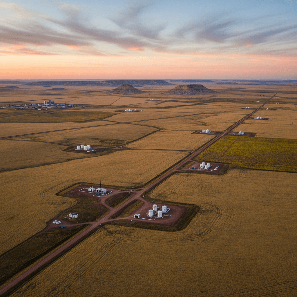Oil Prices Drop Sharply, Bakken Differential Widens - Bakken Wire