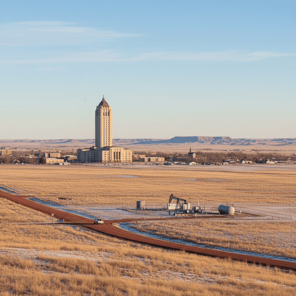 U.S. to Pay North Dakota $28M for DAPL Protest Costs in Settlement - Bakken Wire