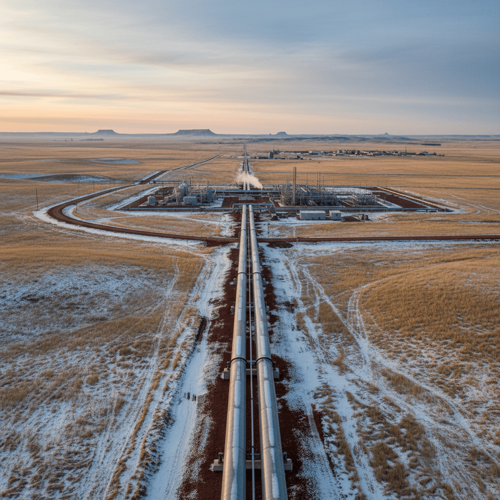 North Dakota to Receive $28M Federal Payment for DAPL Protest Costs - Bakken Wire