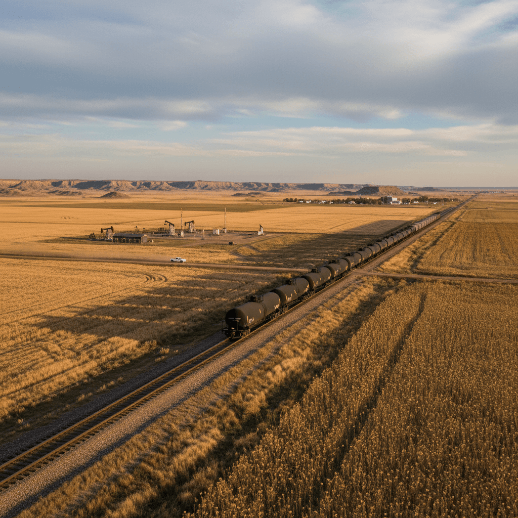 The Midday Take - Energy Market Briefing