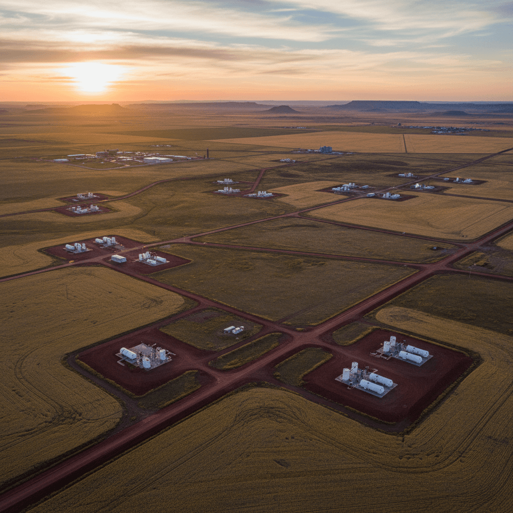 Oil Prices Drop Sharply, Bakken Differential Widens - Bakken Wire