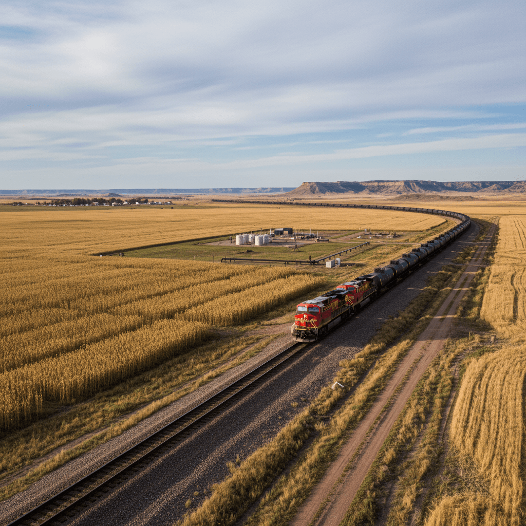 Oil Prices Drop on Potential Hormuz Deal; APA Buys Alaska Assets - Bakken Wire