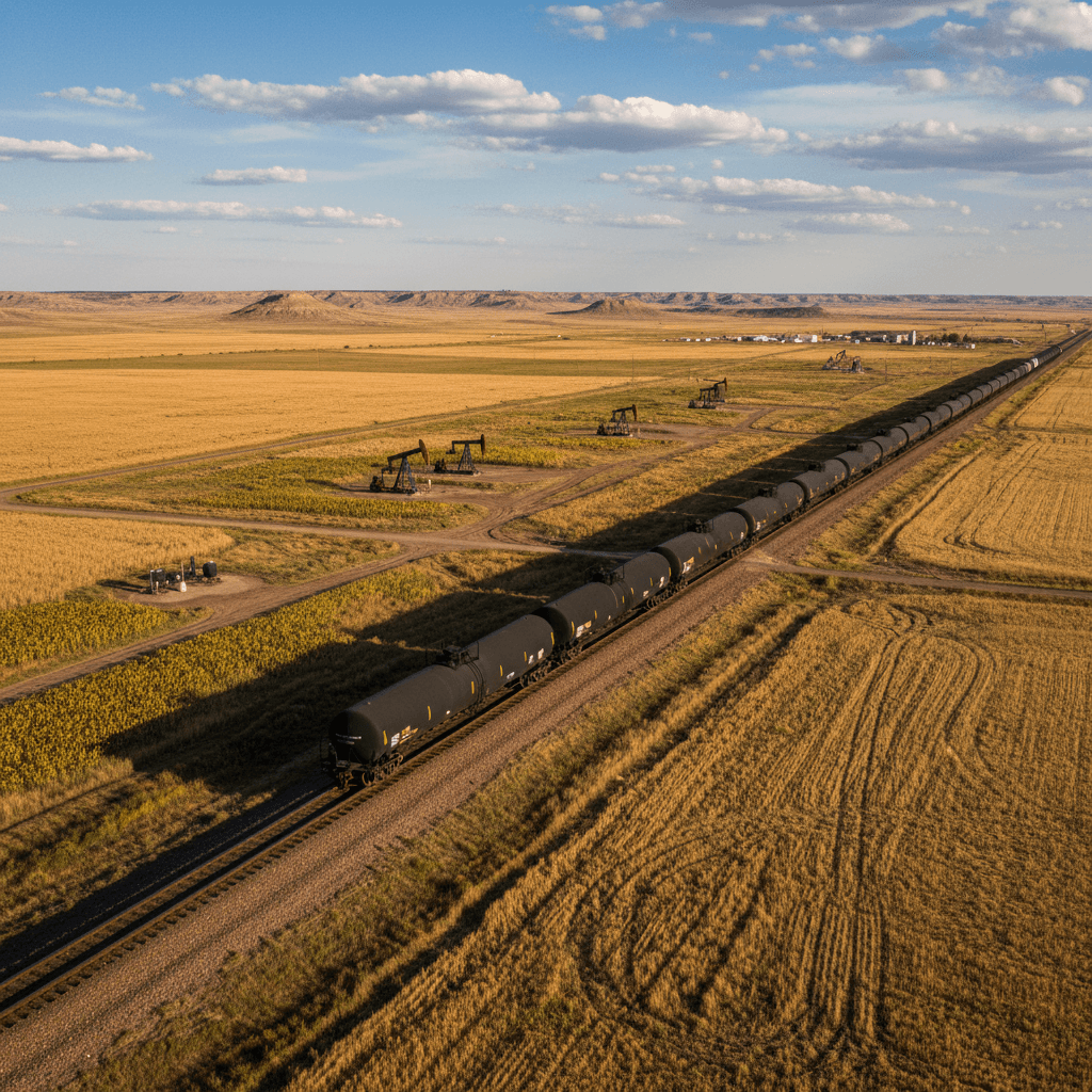 Russian Output Hits Annual Low, Tightening Global Oil Supply - Bakken Wire