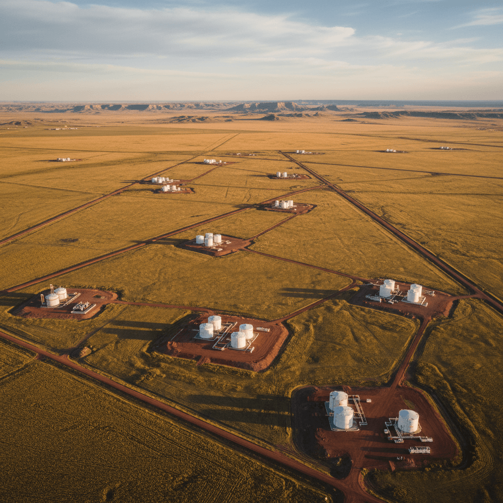 Oil Prices Plunge Over 3%, Bakken Differential Widens - Bakken Wire