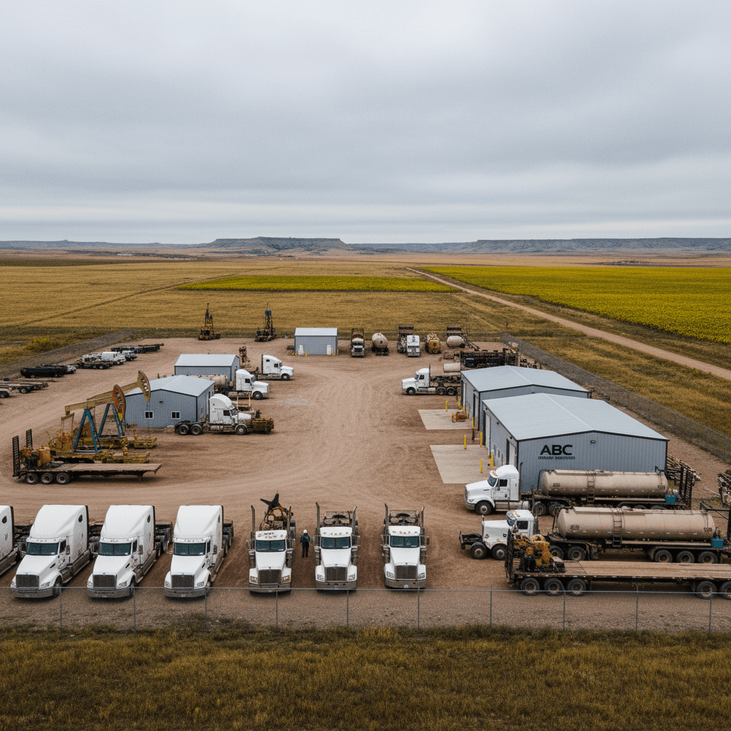ExxonMobil Reportedly Exploring Acquisitions, Including Woodside - Bakken Wire