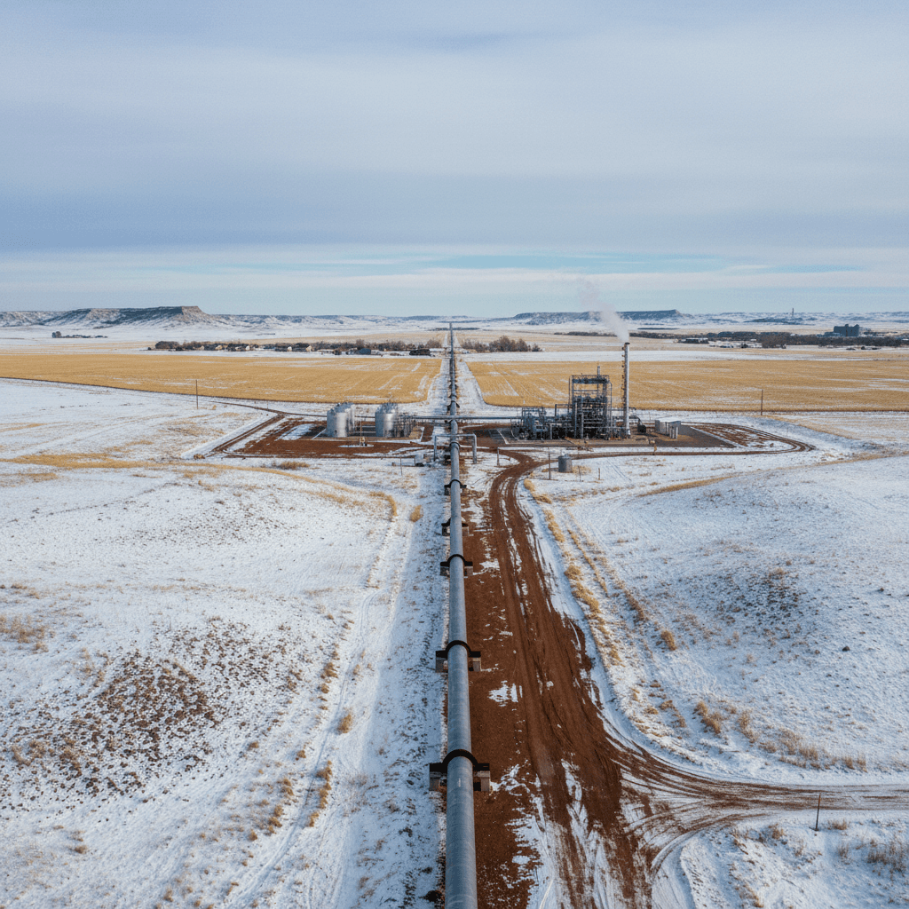 Federal Government to Pay North Dakota $28M Over DAPL Protest Costs - Bakken Wire