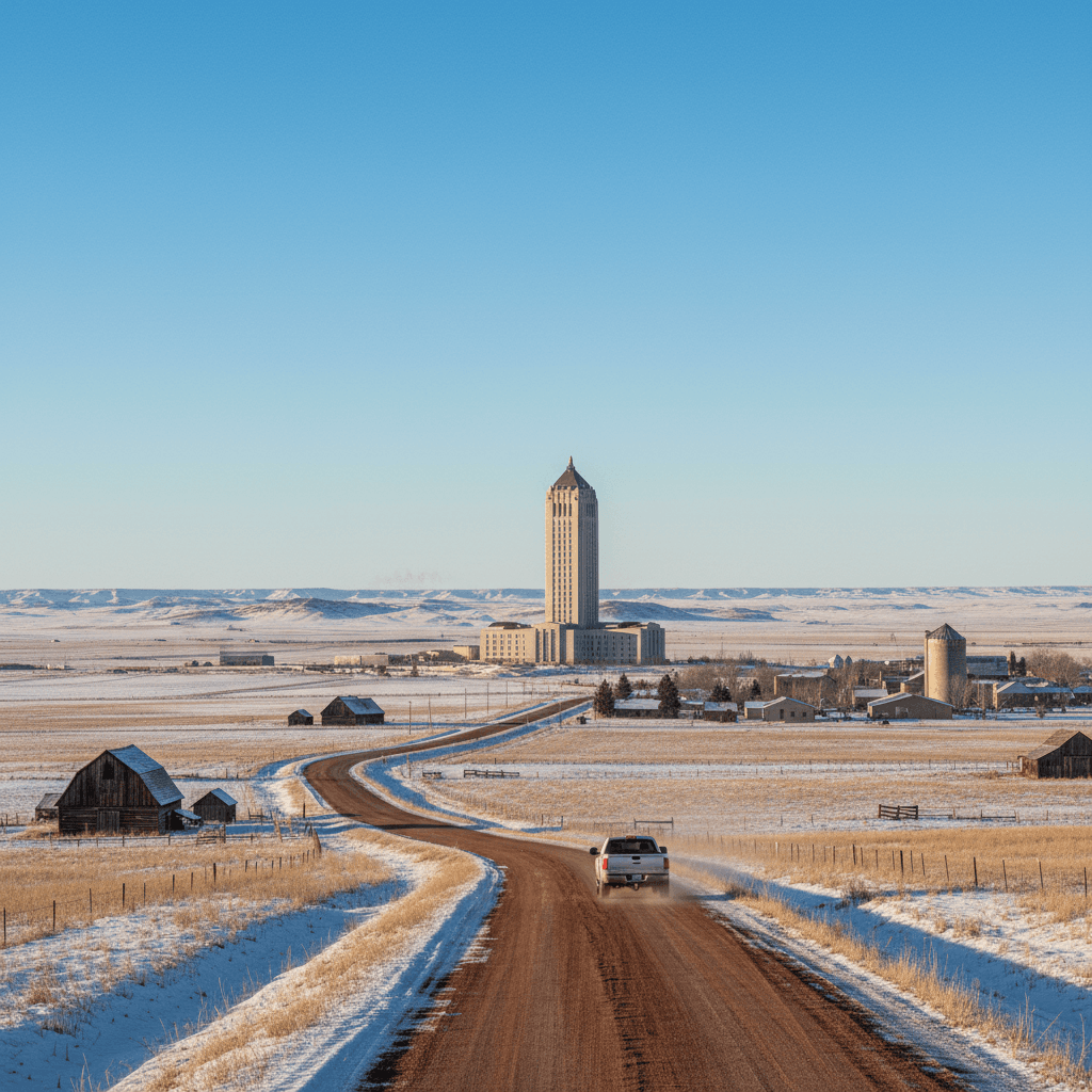 North Dakota to Receive $28M Federal Settlement for DAPL Protest Costs - Bakken Wire