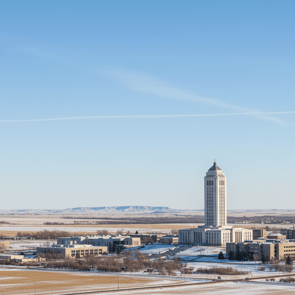 Six States Set Fuel Tax Hikes Amid Inflation, Price Volatility - Bakken Wire