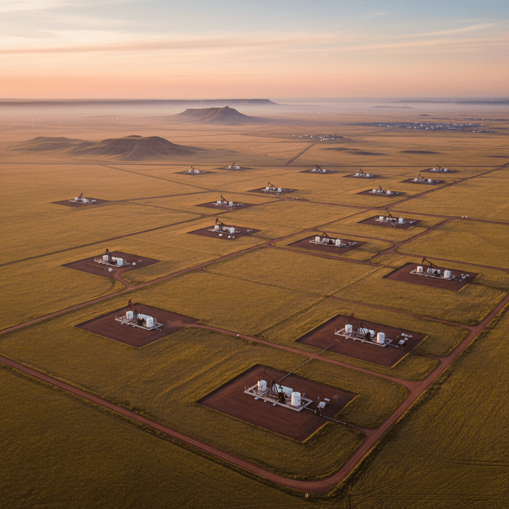 Oil Prices Plunge Over 3% Amid Demand Concerns, Bakken Spread Widens - Bakken Wire