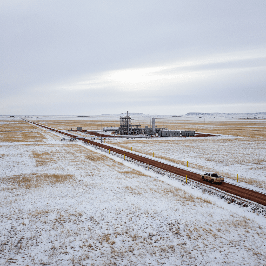 North Dakota Secures Final $27.8M DAPL Protest Settlement from U.S. - Bakken Wire