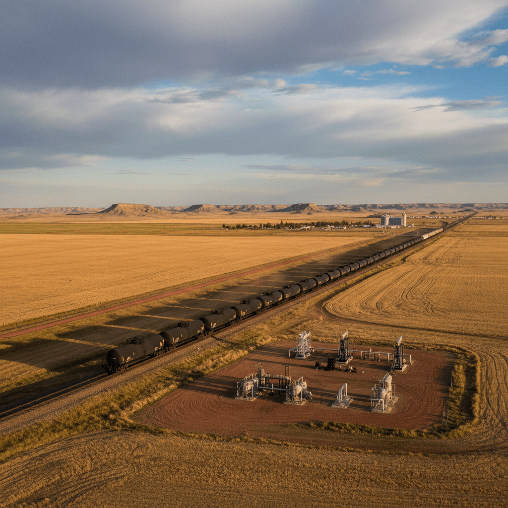 The Midday Take - Energy Market Briefing