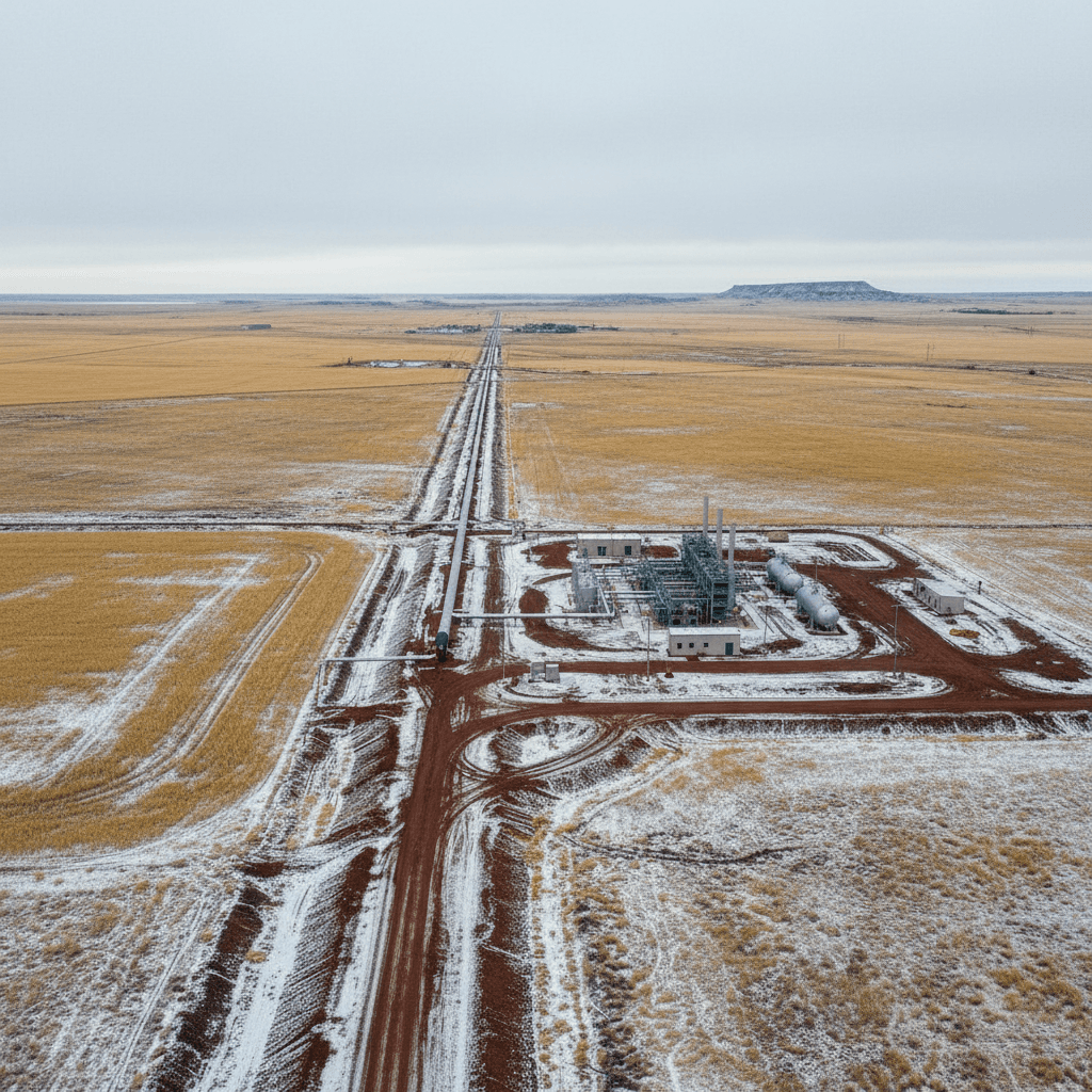 North Dakota Secures Final $27.8M from Feds in DAPL Protest Cost Settlement - Bakken Wire