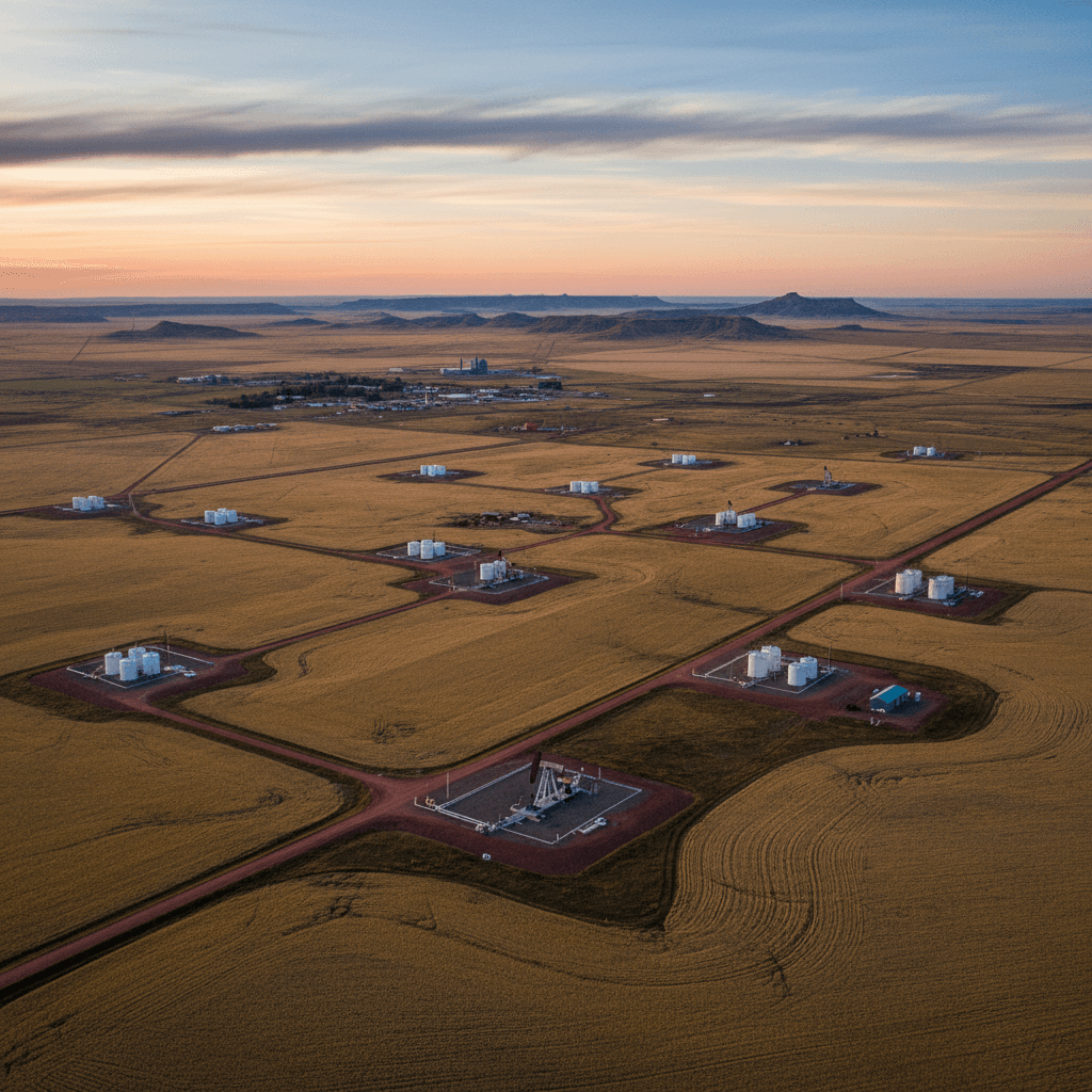 Oil Markets Hold Steady as Bakken Differential Widens - Bakken Wire
