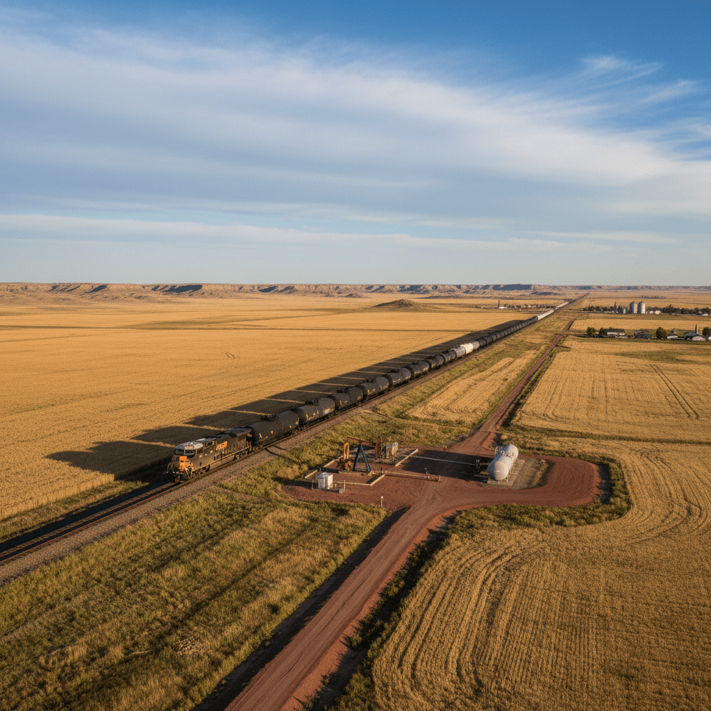The Afternoon Take - Energy Market Briefing