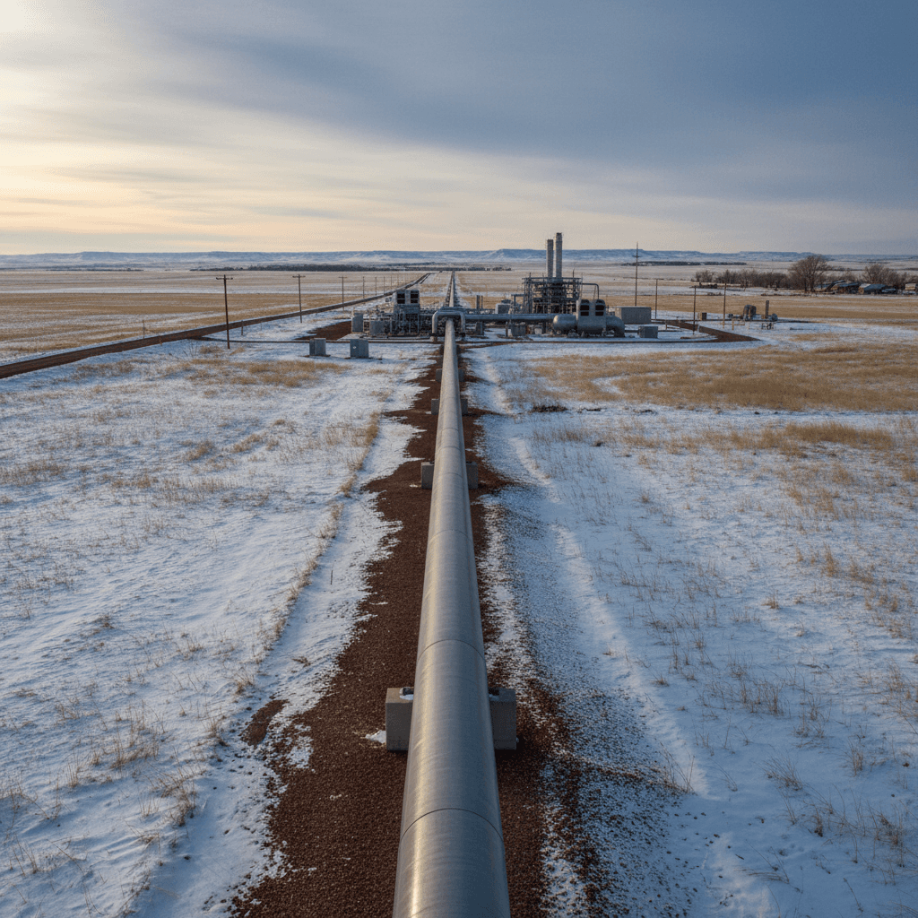 North Dakota Secures Final $27.8M from Feds for DAPL Protest Costs - Bakken Wire
