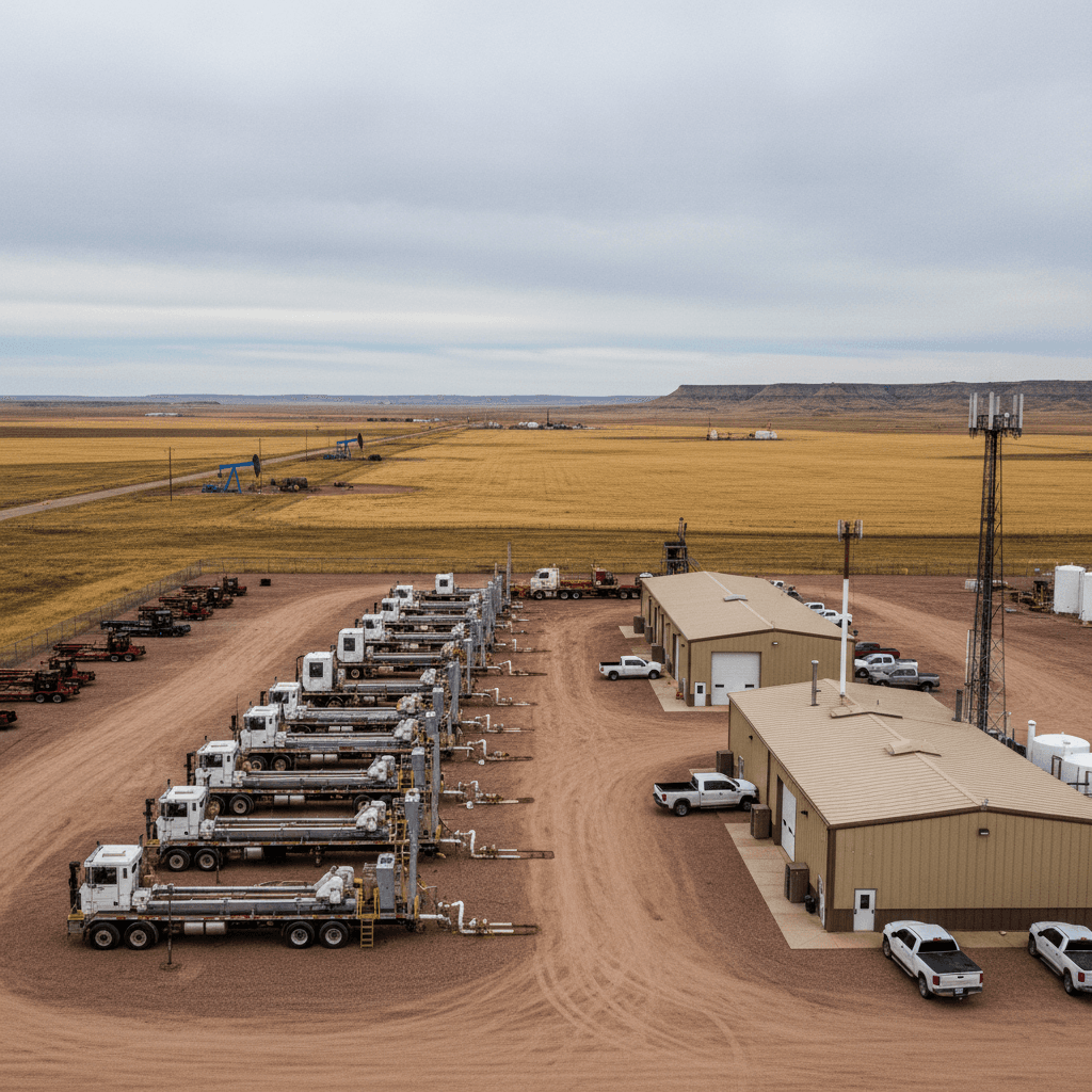 Woodside Denies ExxonMobil Takeover Talks, Analyst Sees Hurdles - Bakken Wire