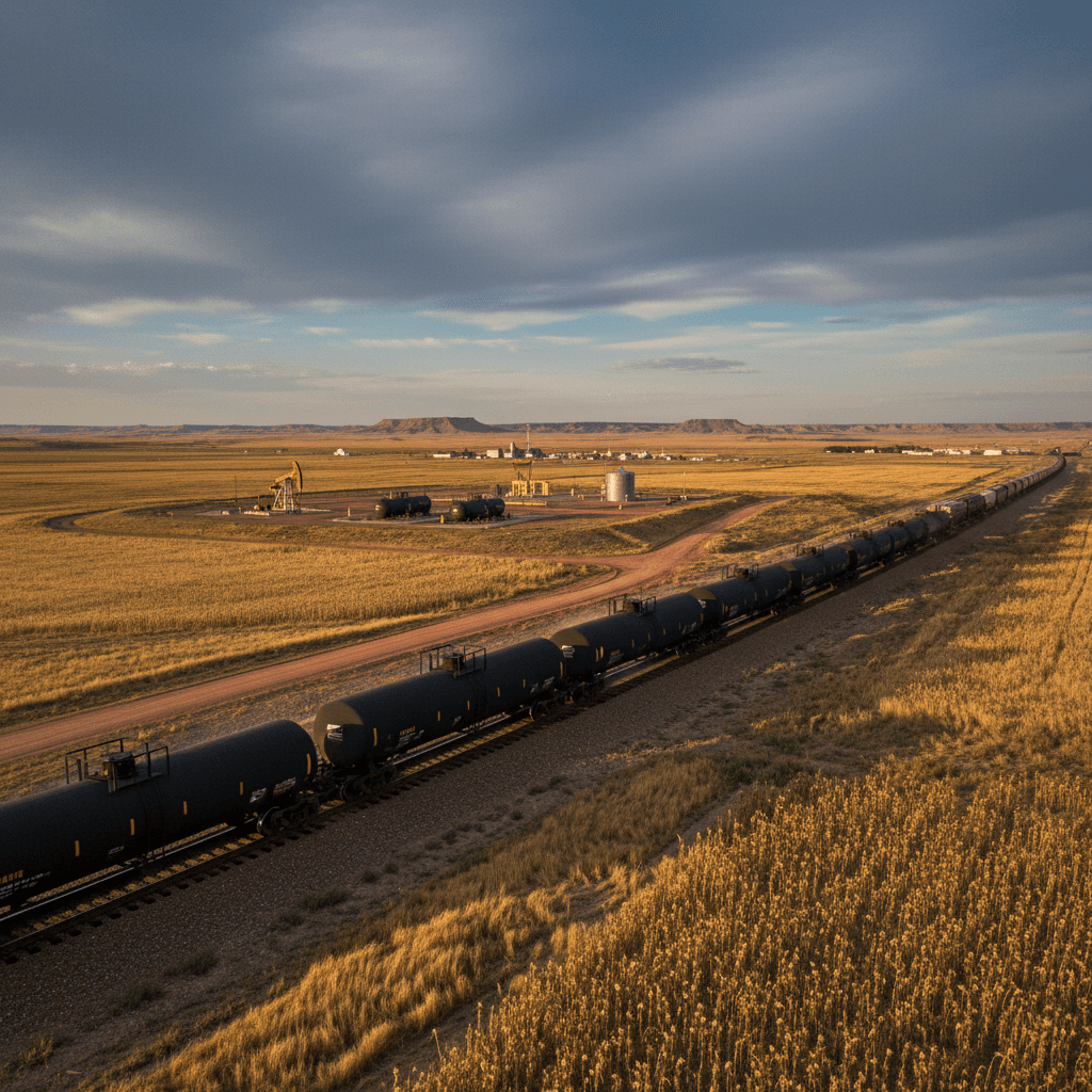 The Morning Take - Energy Market Briefing