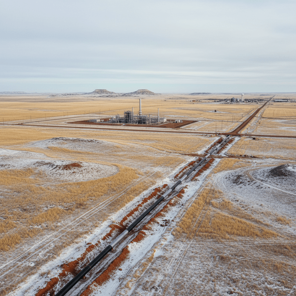North Dakota Secures $27.8M Final Federal Payment for DAPL Protest Costs - Bakken Wire