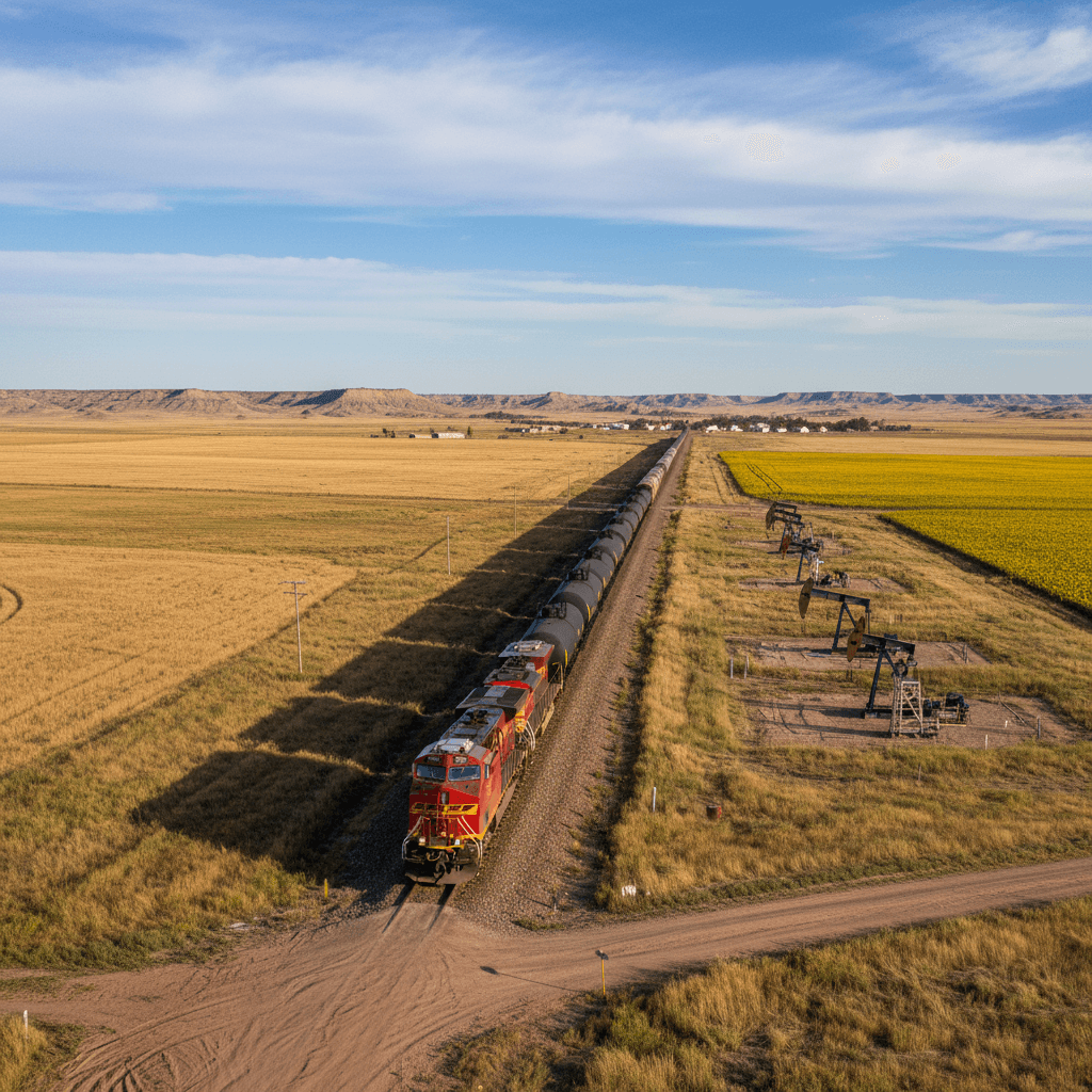 ND Secures Final $27.8M in DAPL Protest Costs, Global Operators Pursue Deals - Bakken Wire