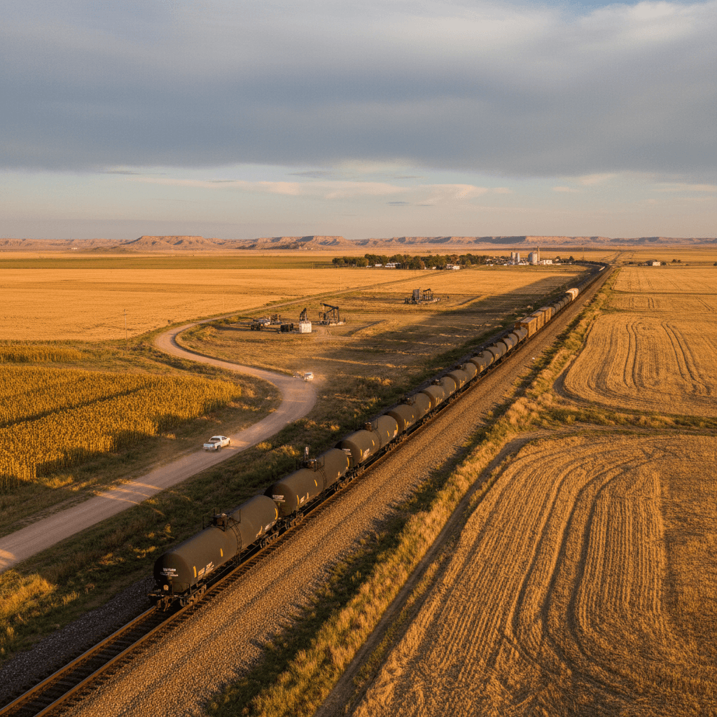 Venezuela Export Surge, New LNG Deal Shape Global Oil & Gas Landscape - Bakken Wire