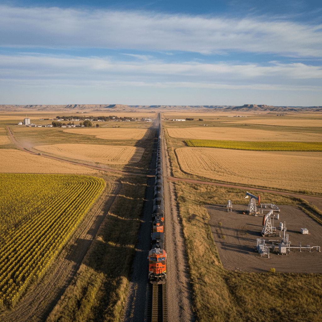 The Afternoon Take - Energy Market Briefing