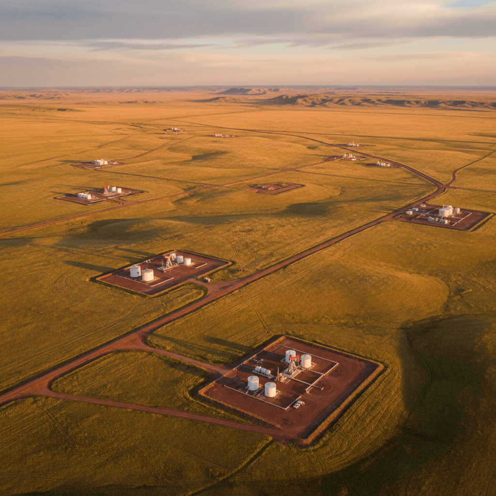 Oil Prices Slide as Banks Cut Forecasts on U.S.-Iran Deal - Bakken Wire