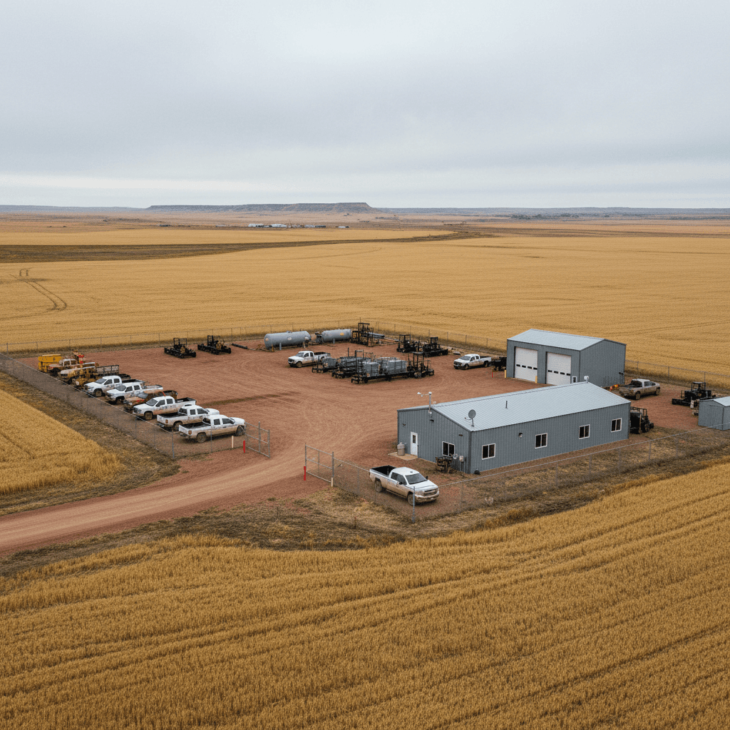 Global Operators Remain Cautious on Hormuz, Expand Overseas Deals - Bakken Wire