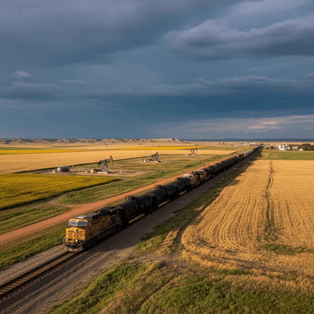 Venture Global Secures Larger LNG Supply Deal for Greece - Bakken Wire