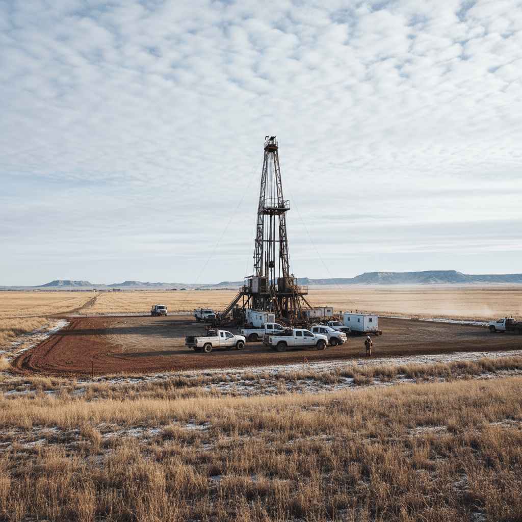 XTO Energy, Formentera Lead Daily Activity with New Permits, Renewals - Bakken Wire