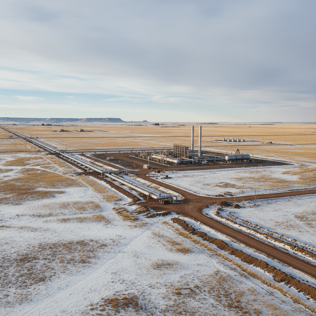 North Dakota Secures Final $27.8M Federal Payment for DAPL Protest Costs - Bakken Wire