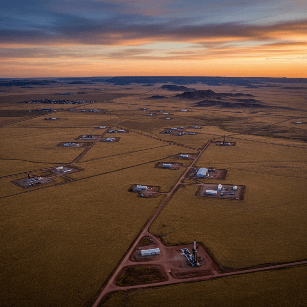 Bakken Crude Prices Drop Sharply as Geopolitical Premium Evaporates - Bakken Wire