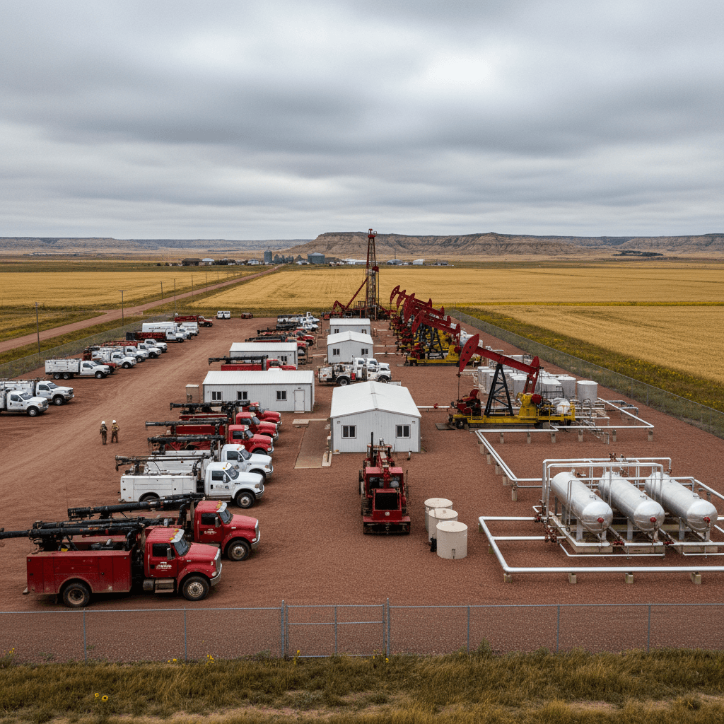 Global Oil News Roundup: Iran Deal, Pemex-Brazil Talks, Petronas Assets - Bakken Wire