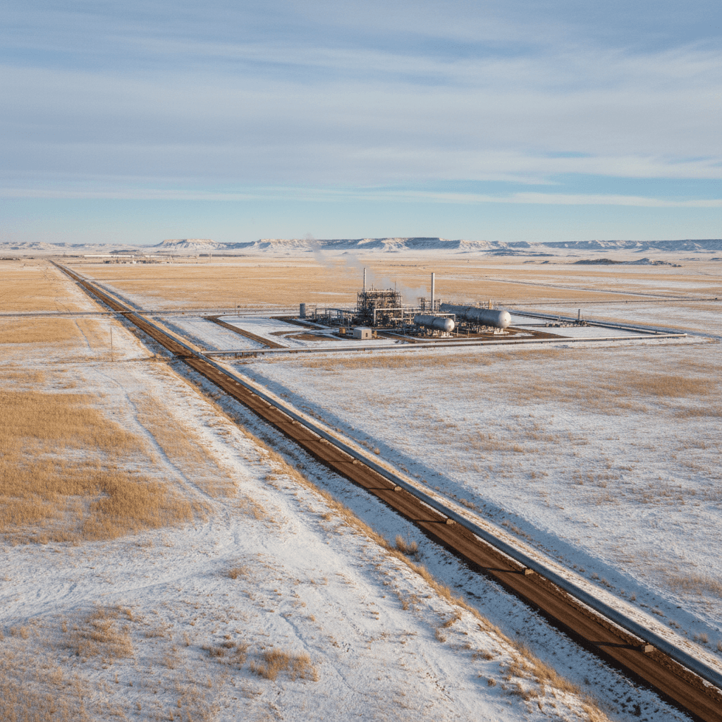 North Dakota Secures Final $27.8M Federal Payment for DAPL Protest Costs - Bakken Wire