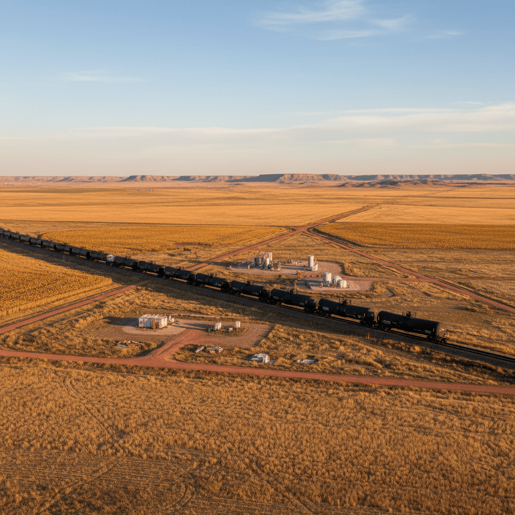 The Midday Take - Energy Market Briefing