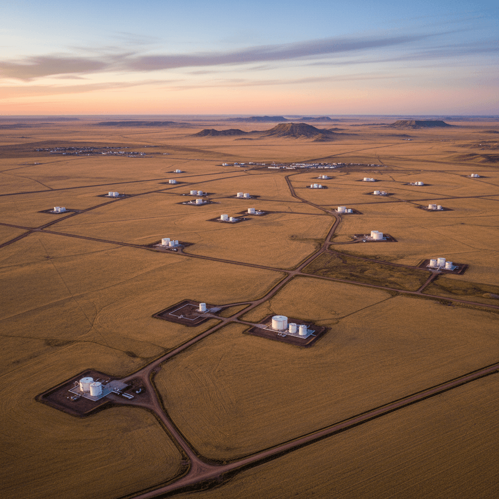 Oil Prices Plunge Over 4% on Iran Deal, Bakken Differential Widens - Bakken Wire