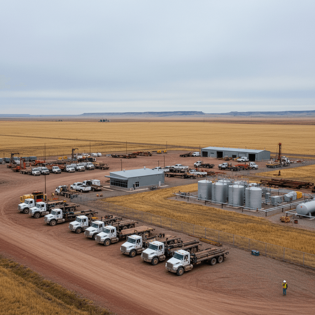 Chevron Expands Offshore Exploration Partnership in Greece - Bakken Wire