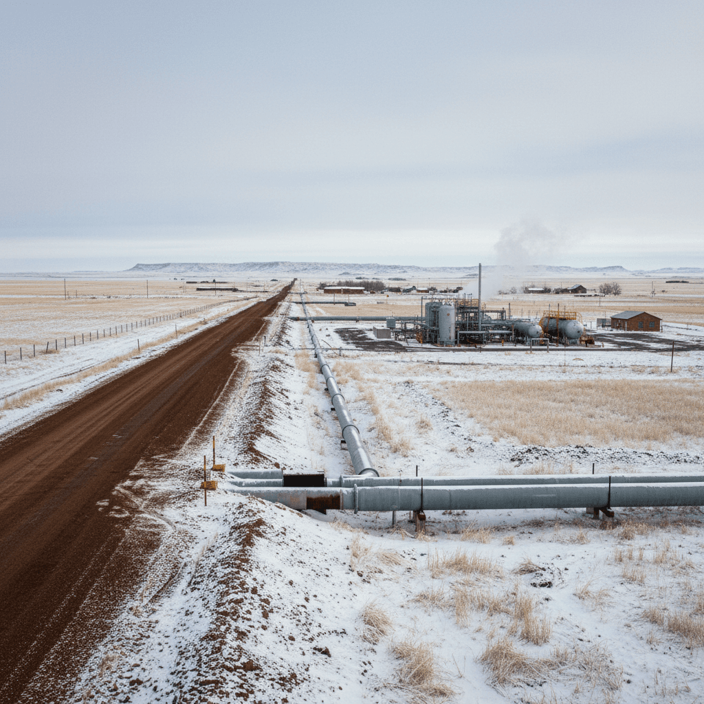 North Dakota Secures $27.8M Final Payment in DAPL Protest Settlement - Bakken Wire