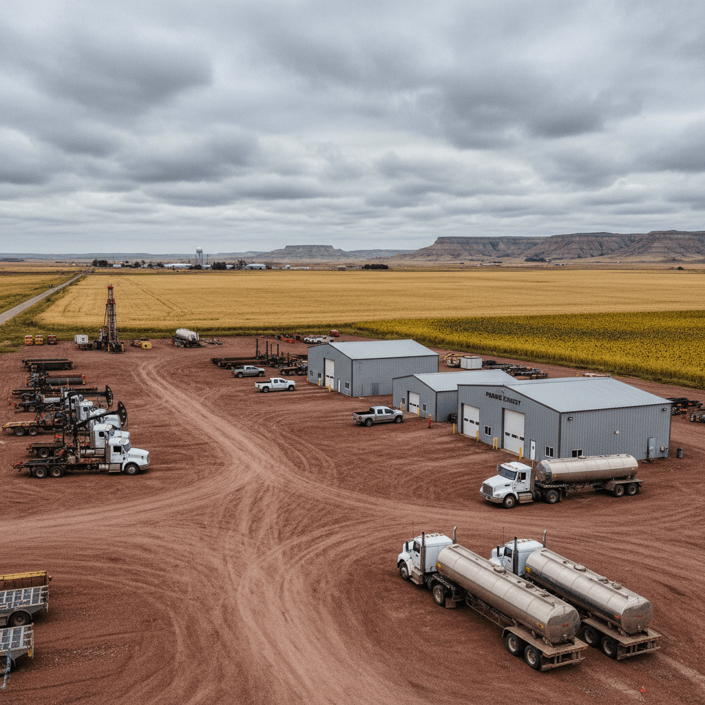 Global Energy Roundup: China Demand, Hormuz Aid, Brazil Investment - Bakken Wire