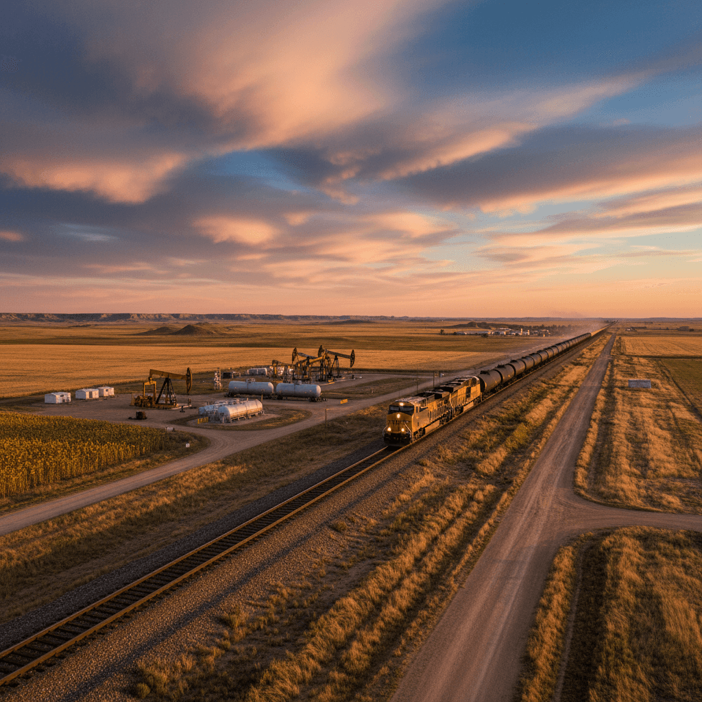 Australian LNG Strike Ends, Stabilizing Global Gas Markets - Bakken Wire