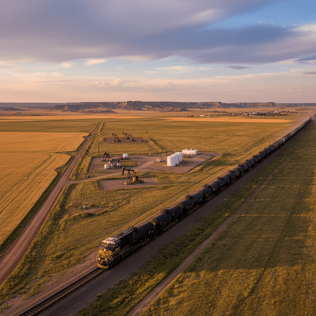 Iran Oil Exports Resume, ND Wins $27.8M DAPL Settlement - Bakken Wire