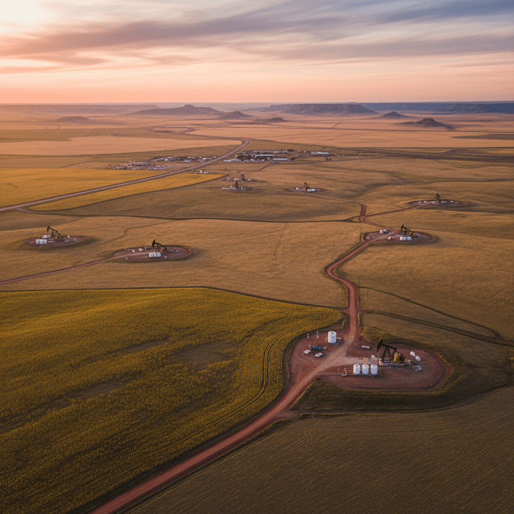 WTI Tops $75 as Bakken Differential Holds Steady; Vivakor Announces Major Crude Deal - Bakken Wire
