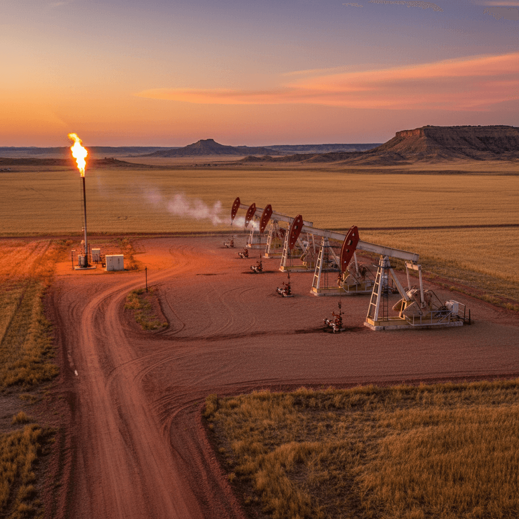 Bakken Rig Count Holds at 27 as Oil Prices Retreat - Bakken Wire