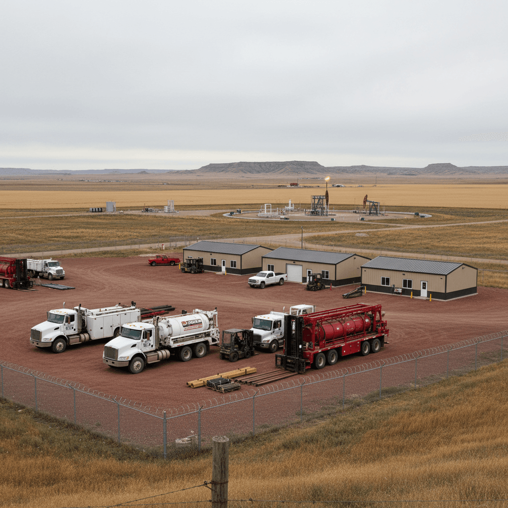 US-Iran Peace Pact Takes Effect, Pressuring Oil Prices - Bakken Wire