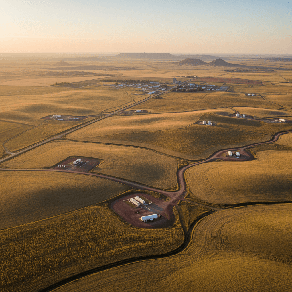 Oil Prices Slide on Geopolitical Easing, Bakken Differential Holds at -$3.42 - Bakken Wire