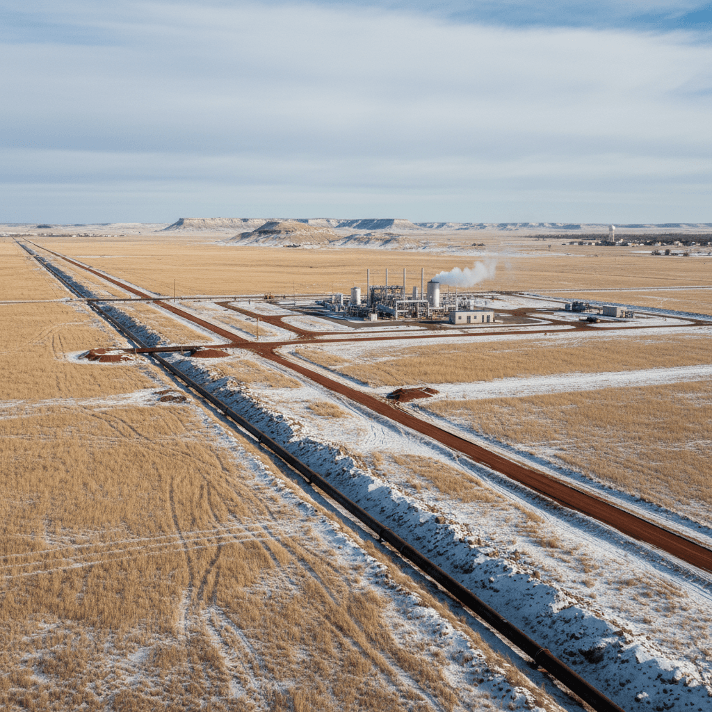Global Events Impact Oil Markets as Bakken Watches Price Moves - Bakken Wire