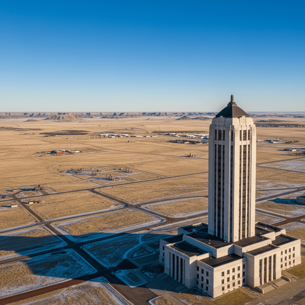 Global Energy Shifts Could Impact Bakken Crude Pricing - Bakken Wire