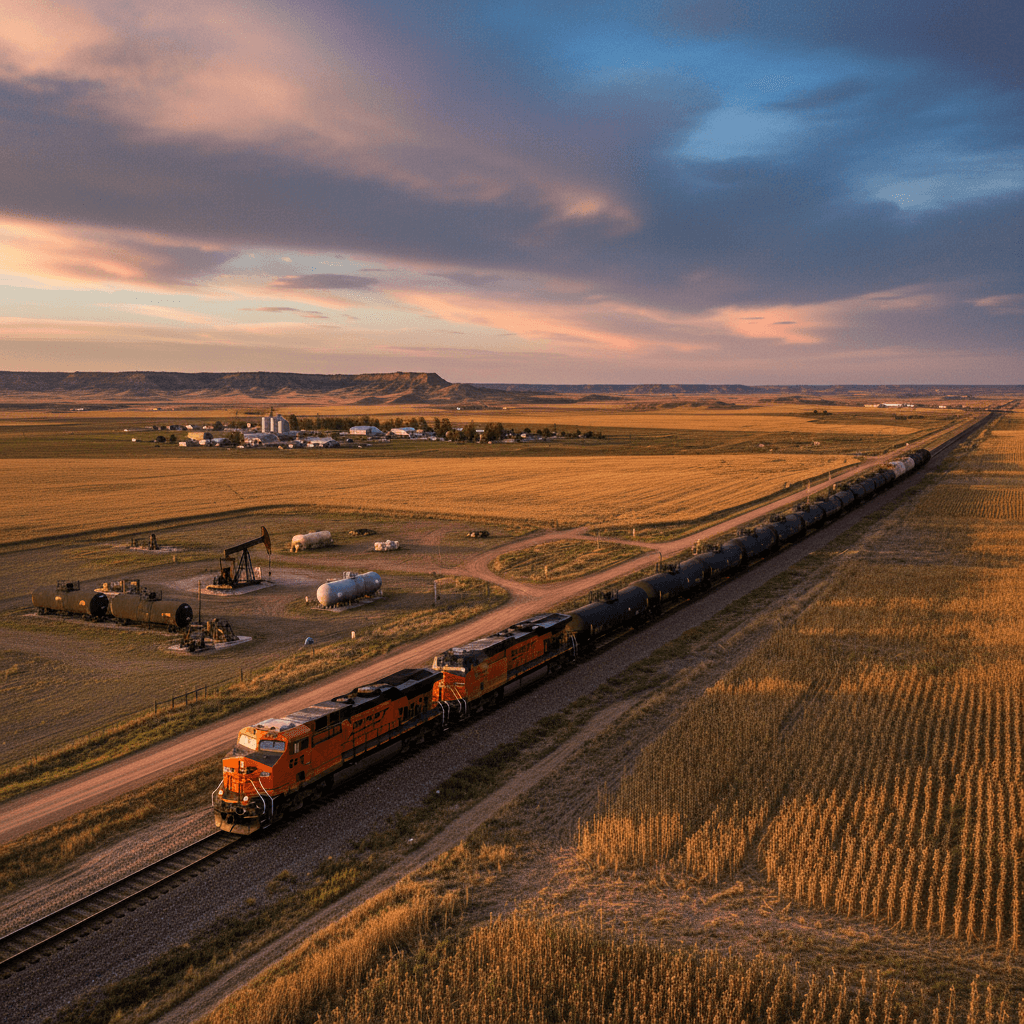 The Midday Take - Energy Market Briefing