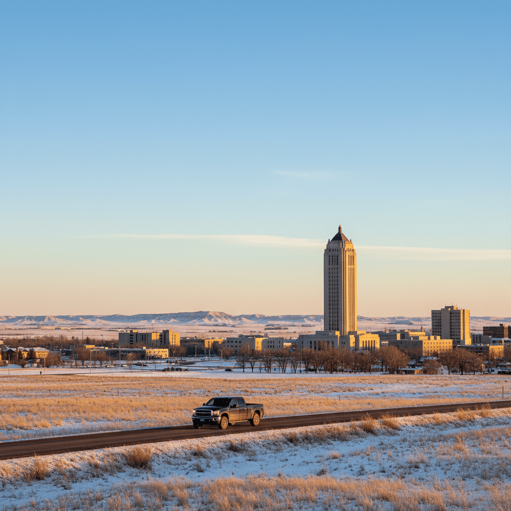 U.S. to Pay North Dakota $28M Settlement Over Dakota Access Pipeline Protests - Bakken Wire