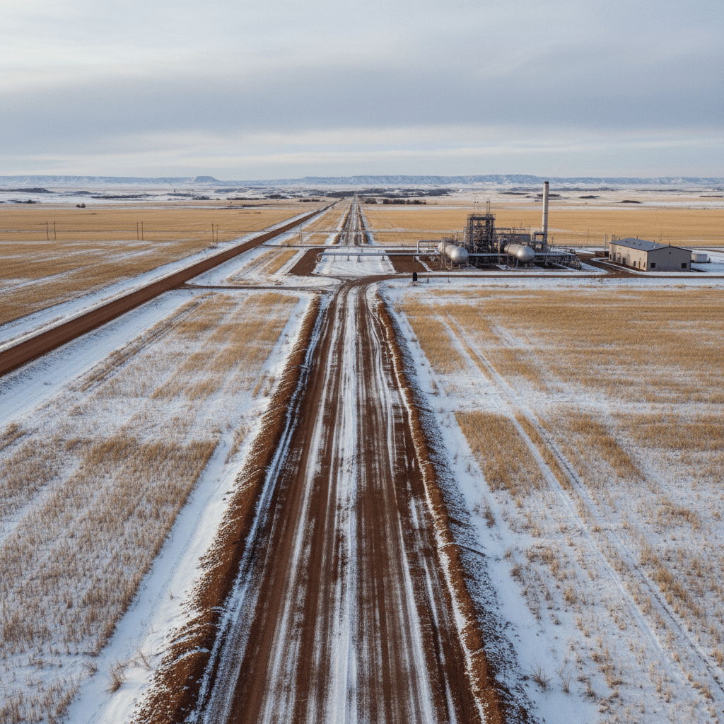 U.S. to Pay North Dakota $28 Million to Settle Dakota Access Pipeline Protest Lawsuit - Bakken Wire