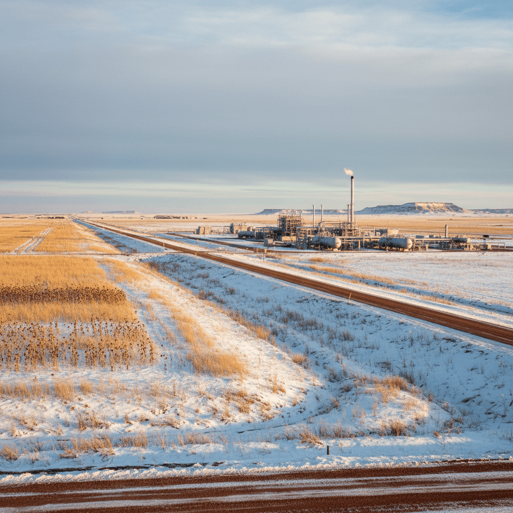 Feds Pay North Dakota $28M Settlement Over DAPL Protest Costs - Bakken Wire